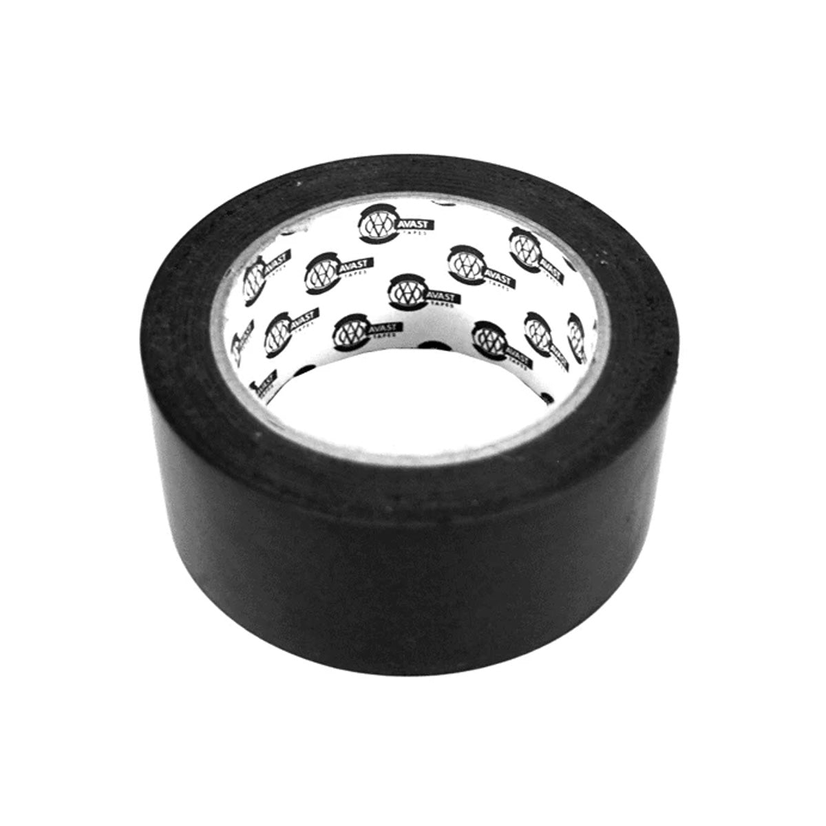 Avast Tape Floor Marking Tape 48mm x 30m 150-micron PVC - Natural Rubber Adhesive