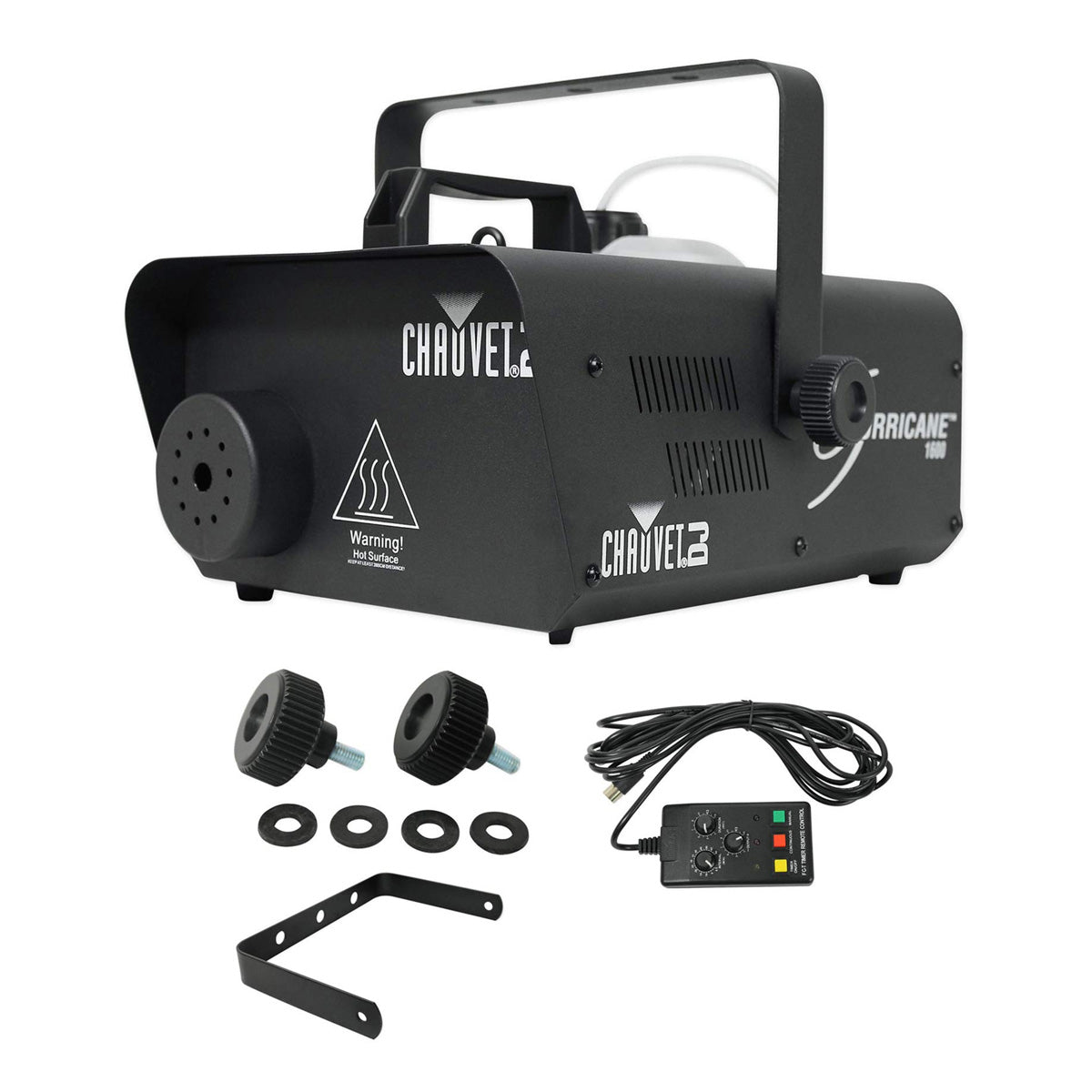 Chauvet Hurricane H1600 Fog Machine