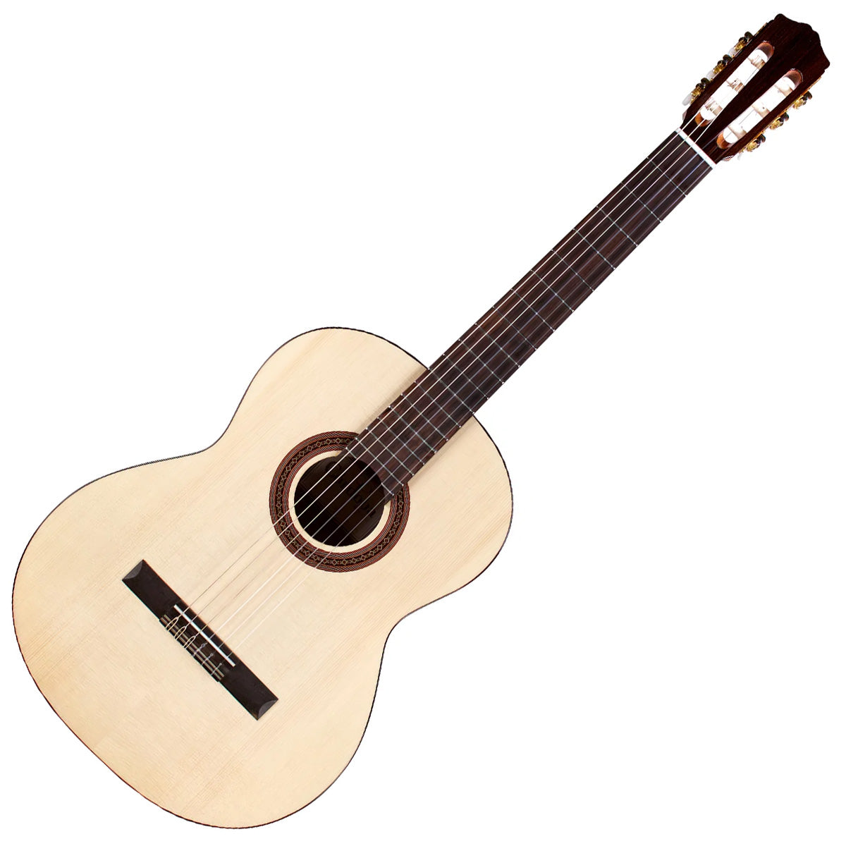 Cordoba C5 SP Nylon-String Acoustic Guitar - Gloss