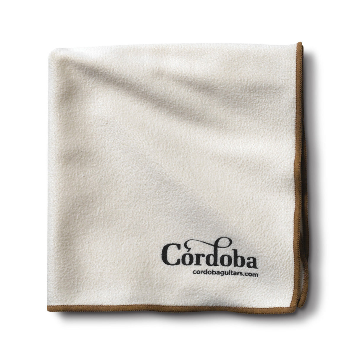 Cordoba Microfiber Polishing Cloth Guitar Maintenance