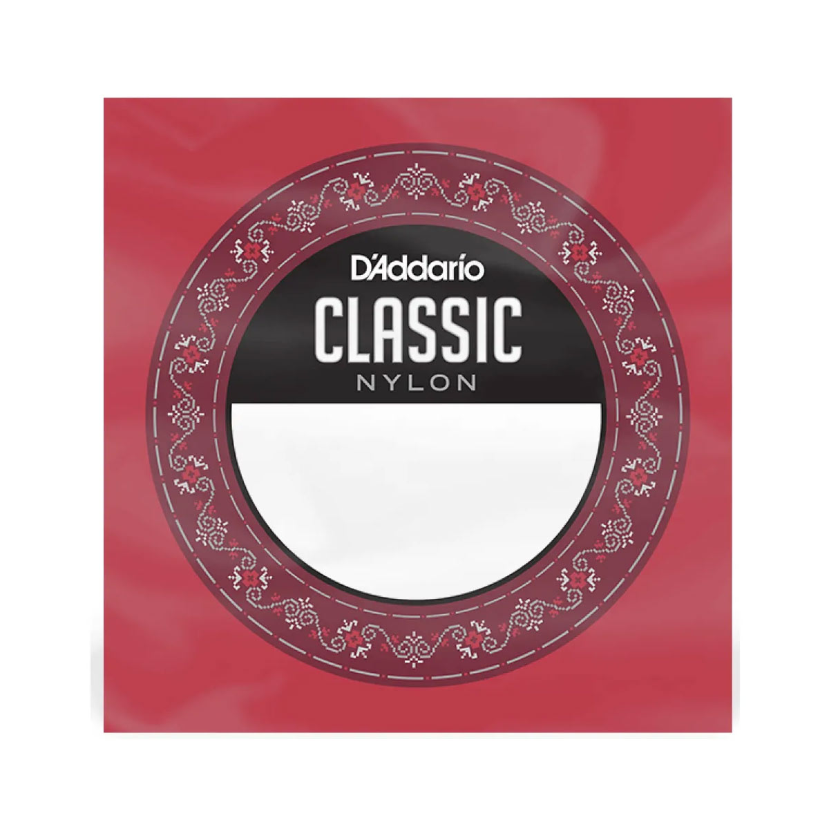 D'Addario J2702 Single B Nylon Classic Acoustic Guitar String