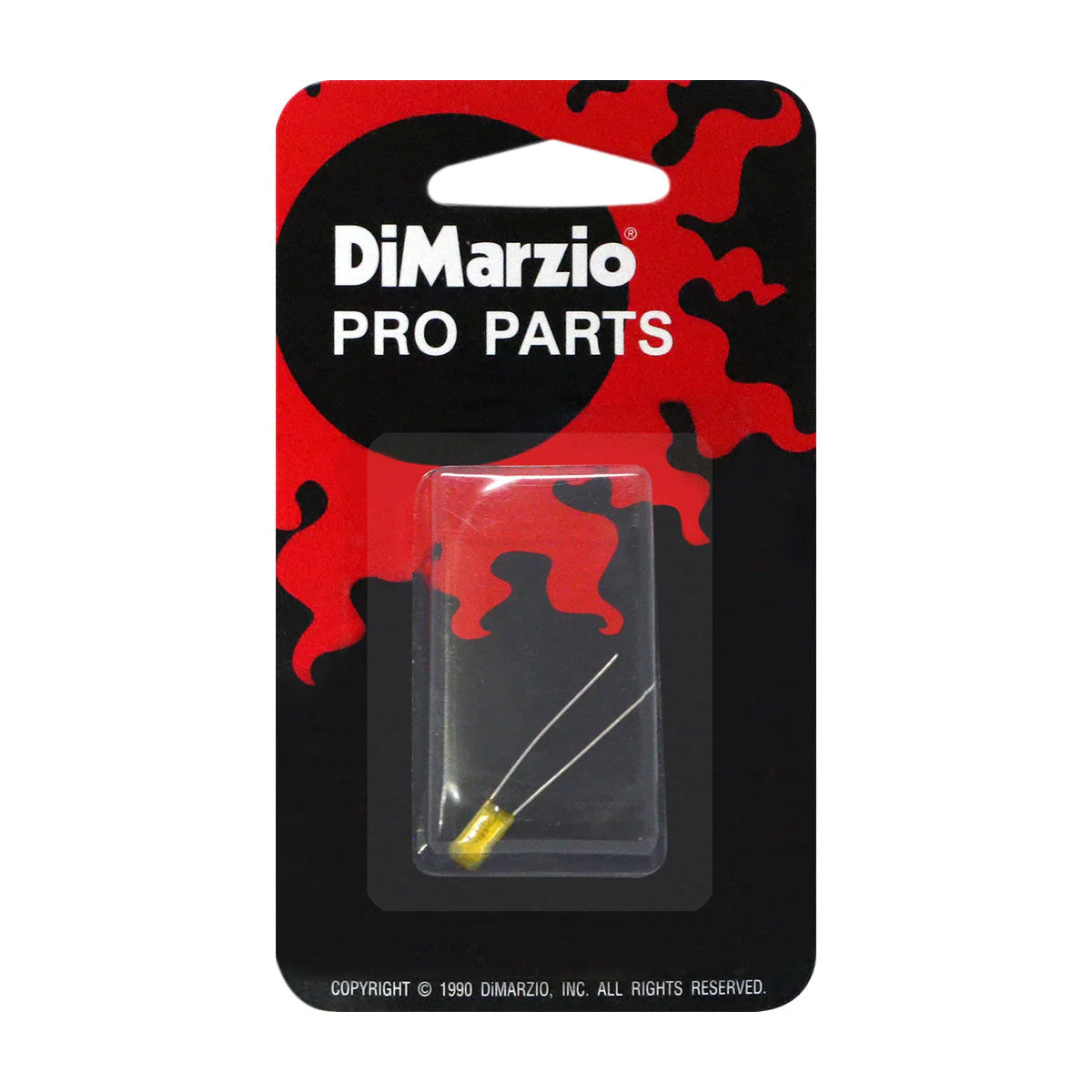 Dimarzio EP1001 Capacitor .001 Microfarad