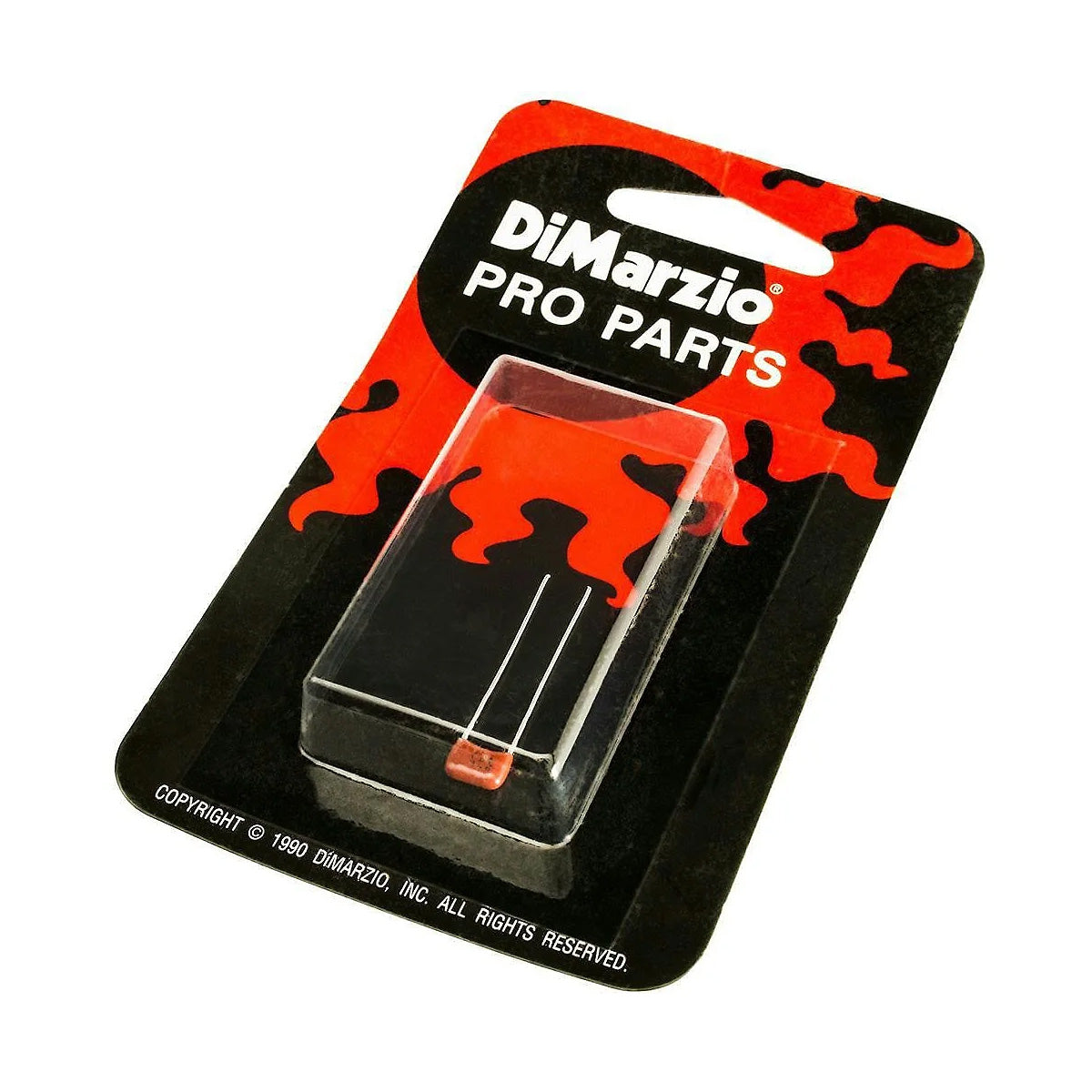 Dimarzio EP1047 Capacitor .47 Microfarad