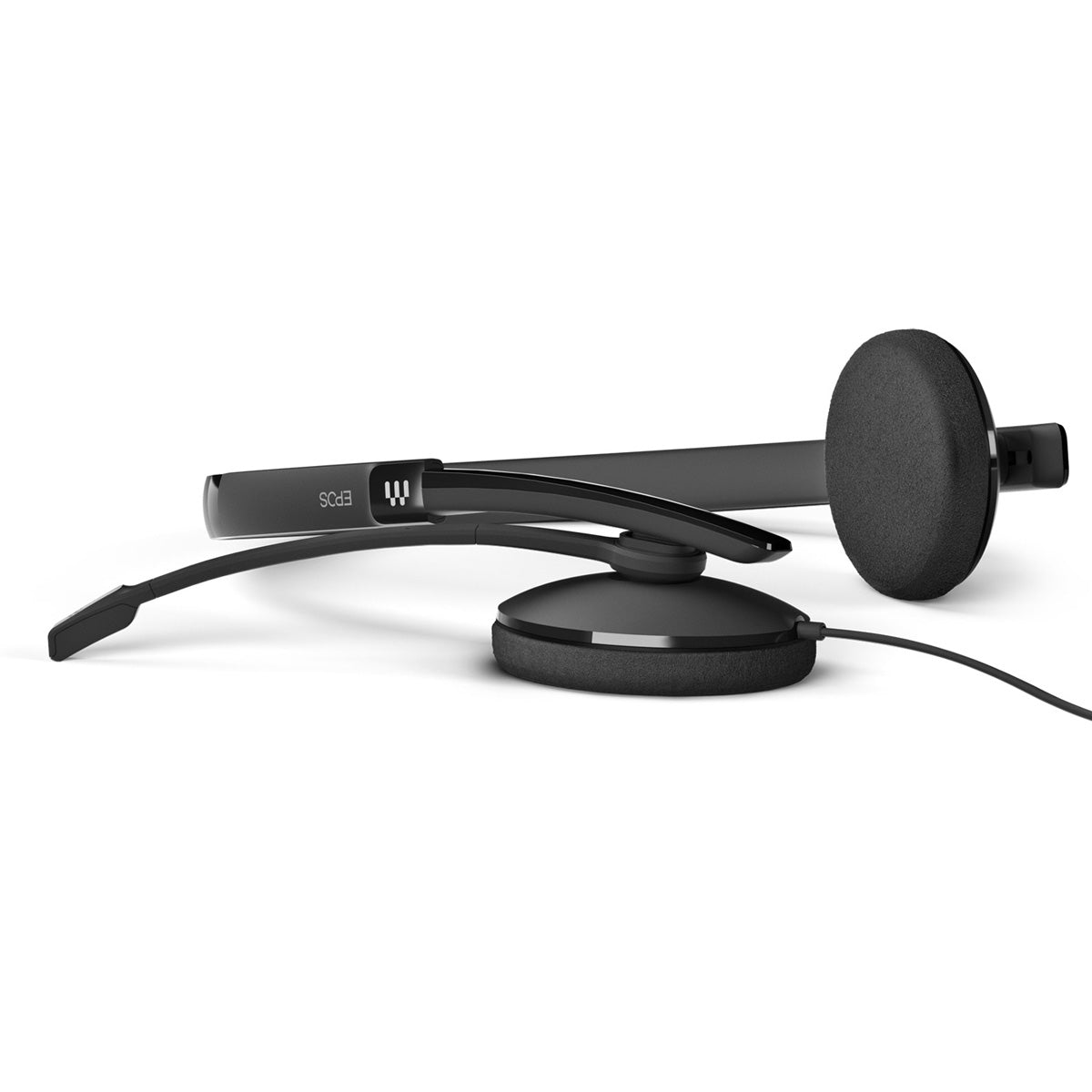 EPOS ADAPT 160T USB-C II Stereo Teams Certified Wired Office Headset