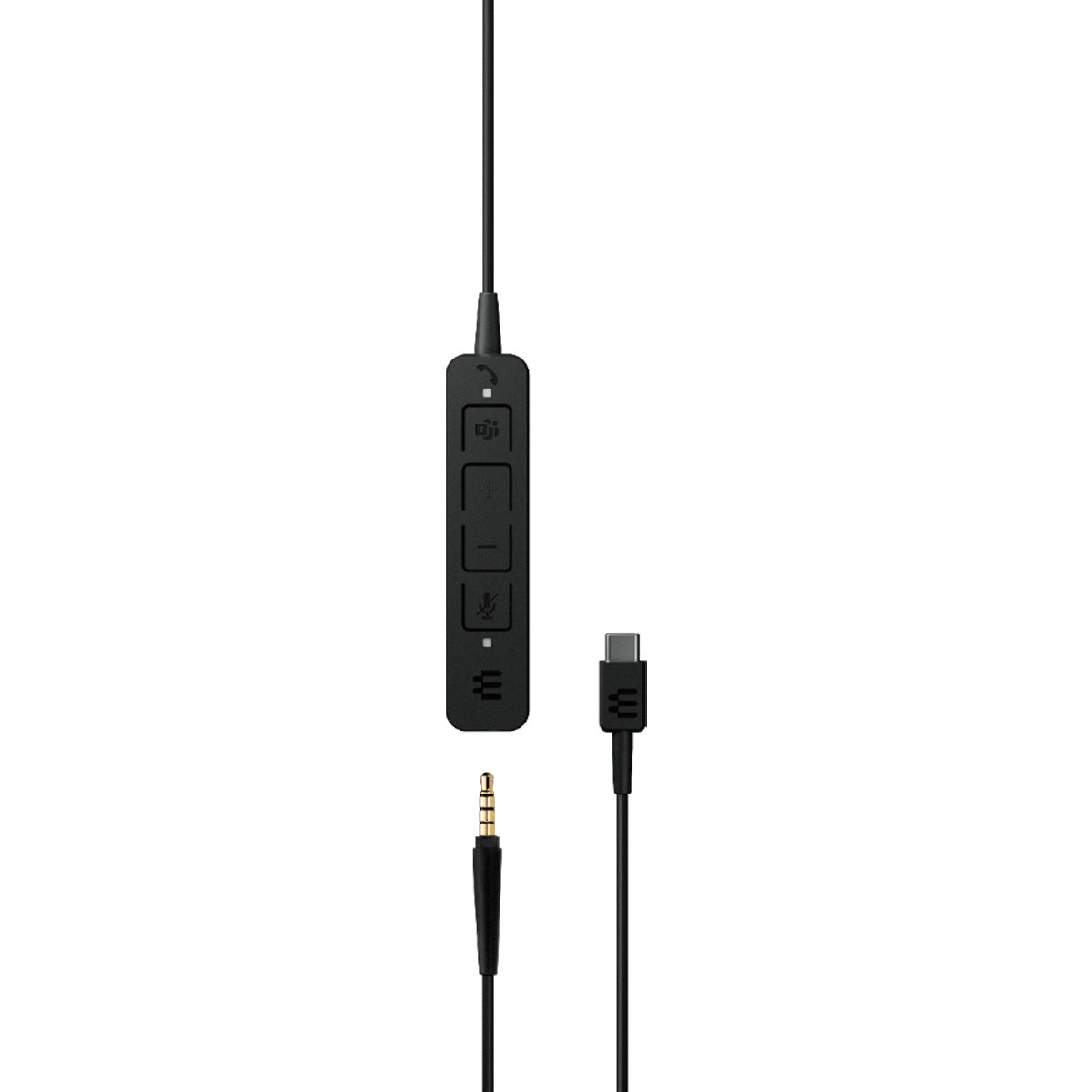 EPOS ADAPT 165 USB-C II Binaural Office Headset