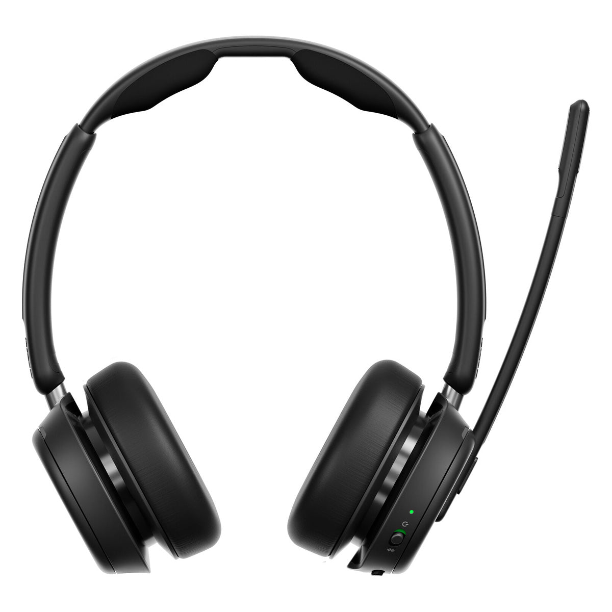 EPOS IMPACT 1060T Double-Sided MS Teams Wireless Headset with BrainAdapt Technology