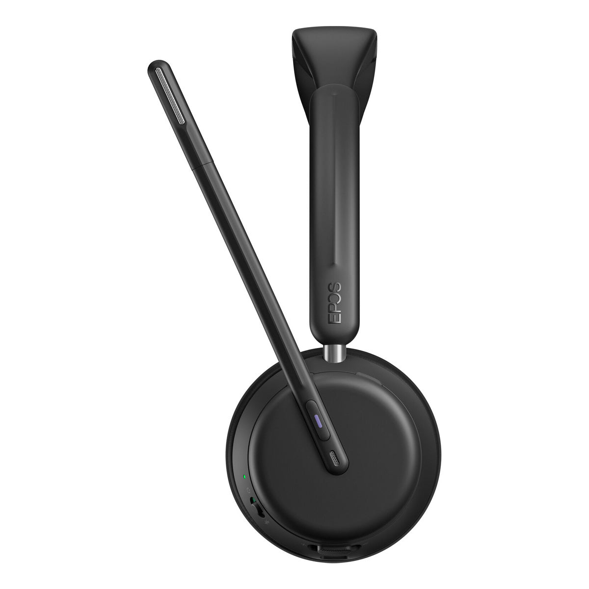 EPOS IMPACT 1060T Double-Sided MS Teams Wireless Headset with BrainAdapt Technology