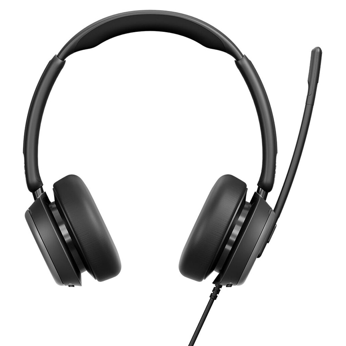 EPOS IMPACT 860T Active Noise Cancelling USB-C Double-Sided Wired Office Headset