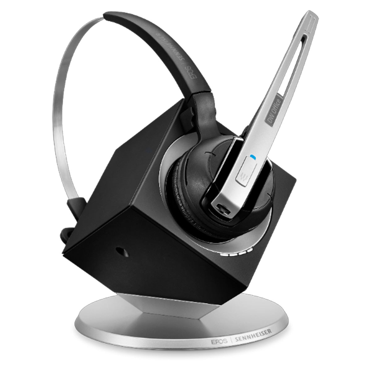 EPOS IMPACT DW Office ML - EU Wireless Monaural Office Headset