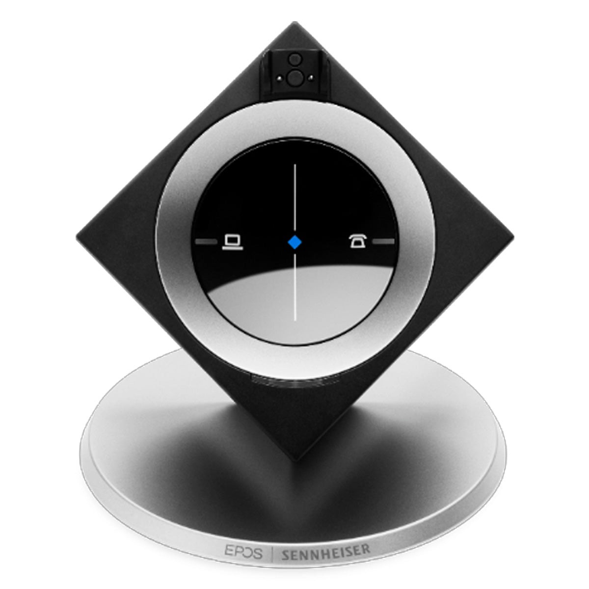 EPOS IMPACT DW Office ML - EU Wireless Monaural Office Headset