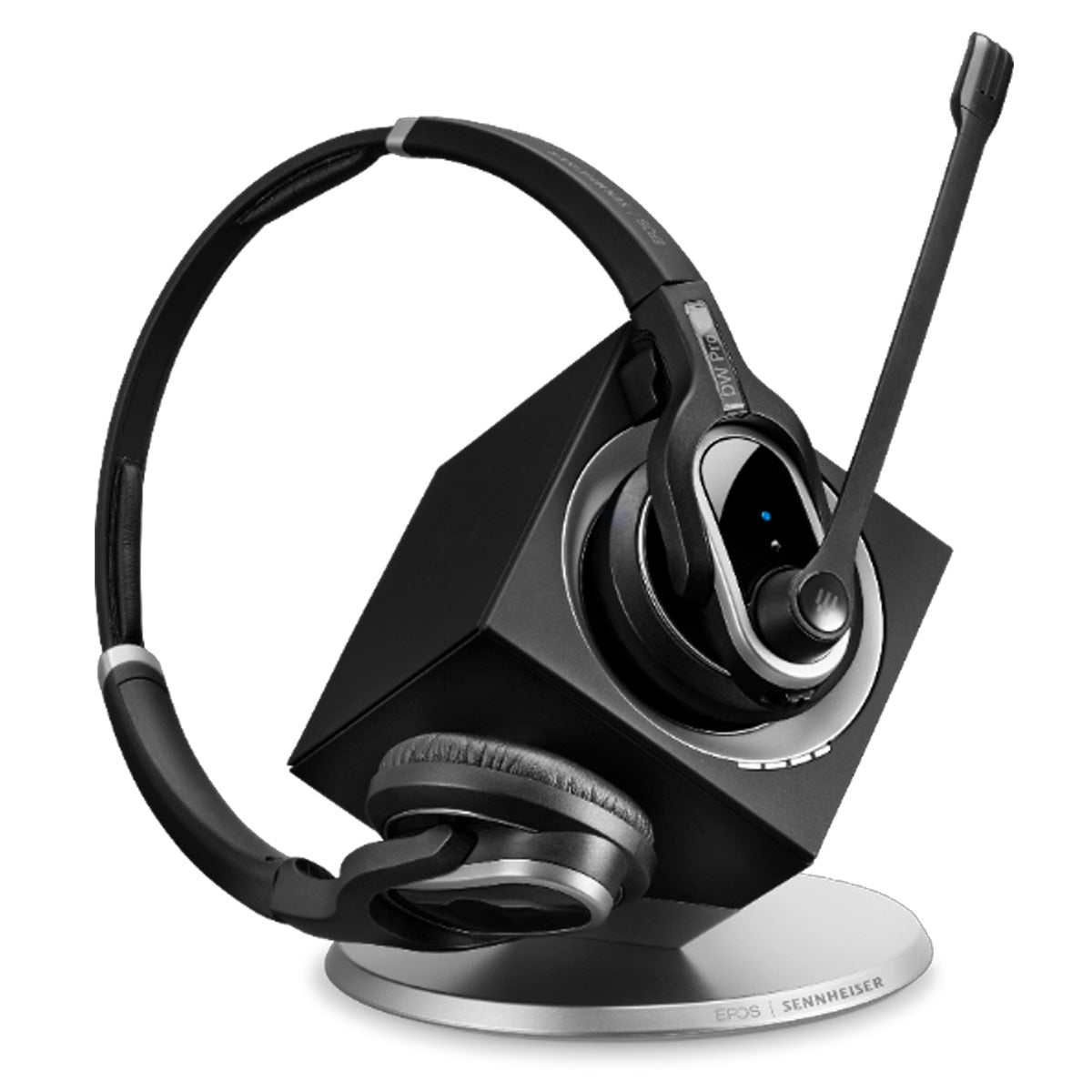 EPOS IMPACT DW Pro 2 ML - EU Wireless Binaural Office Headset
