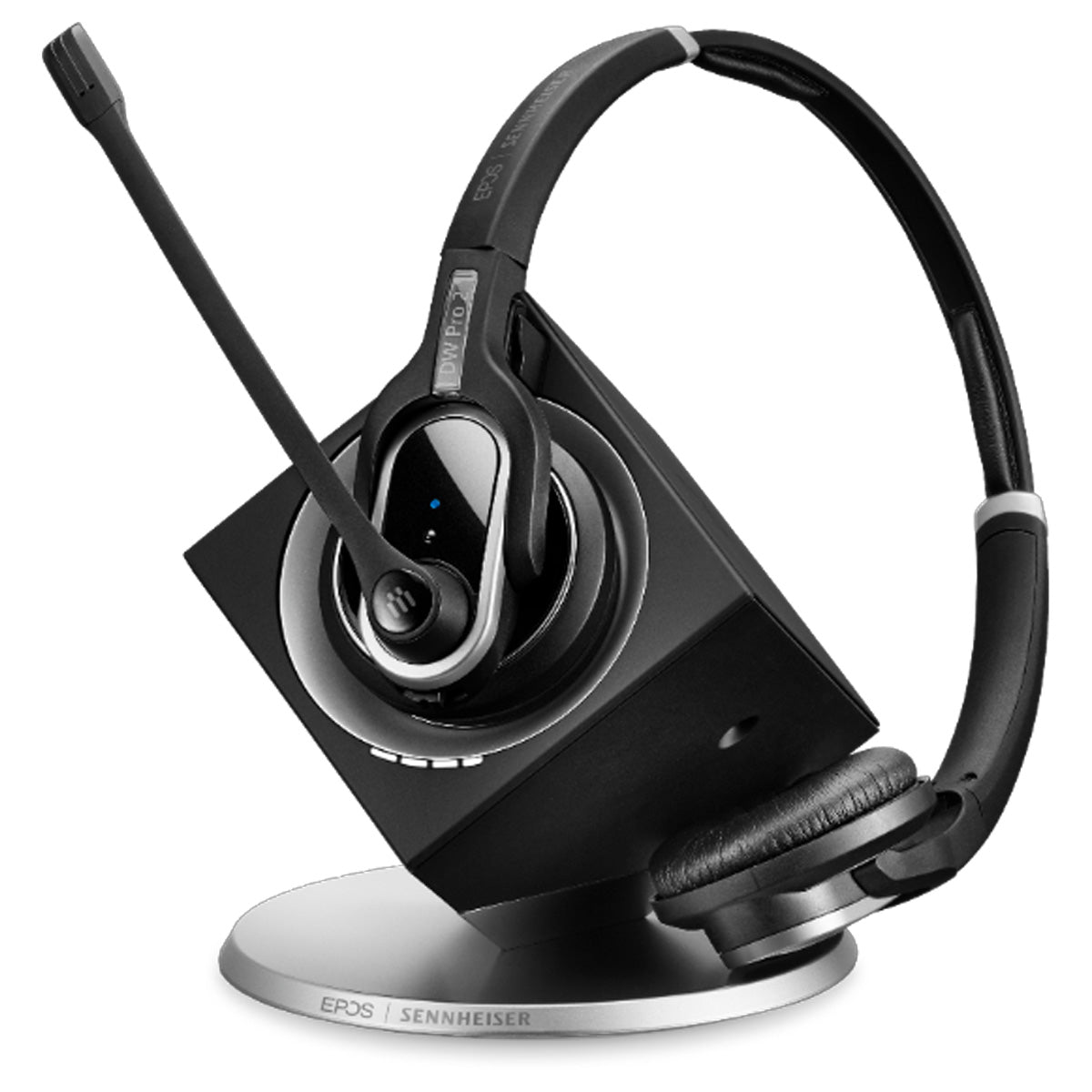 EPOS IMPACT DW Pro 2 ML - EU Wireless Binaural Office Headset
