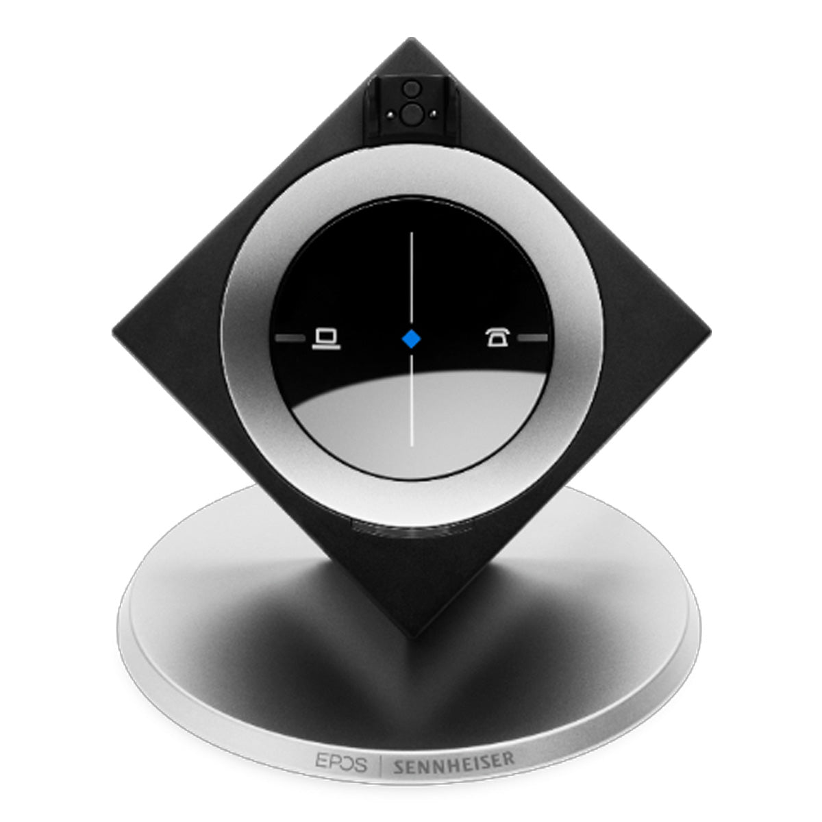 EPOS IMPACT DW Pro 2 ML - EU Wireless Binaural Office Headset