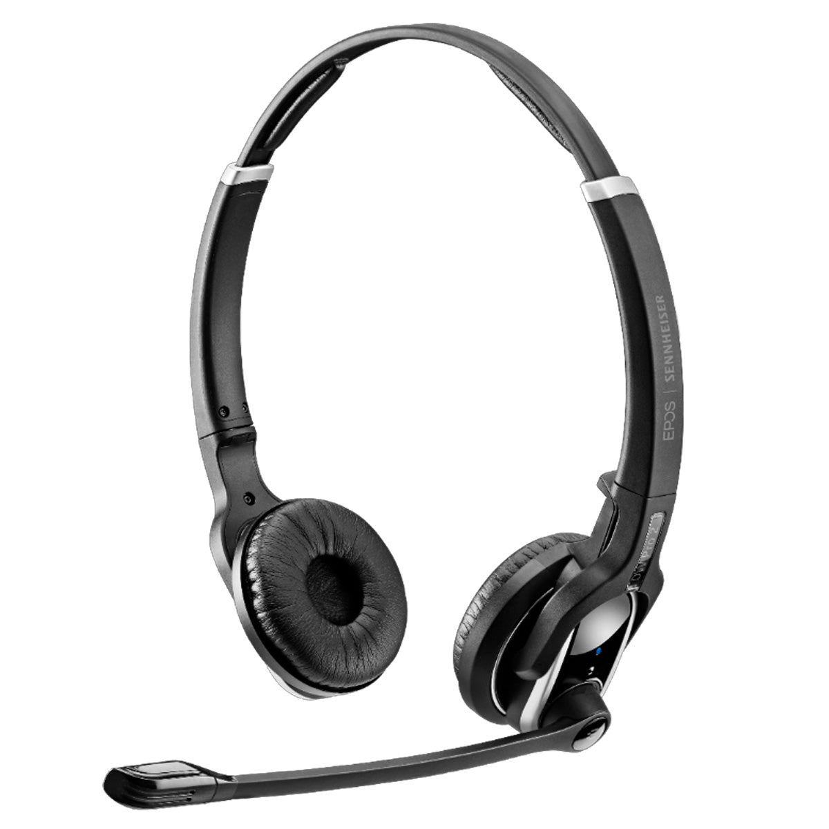 EPOS IMPACT DW Pro 2 ML - EU Wireless Binaural Office Headset