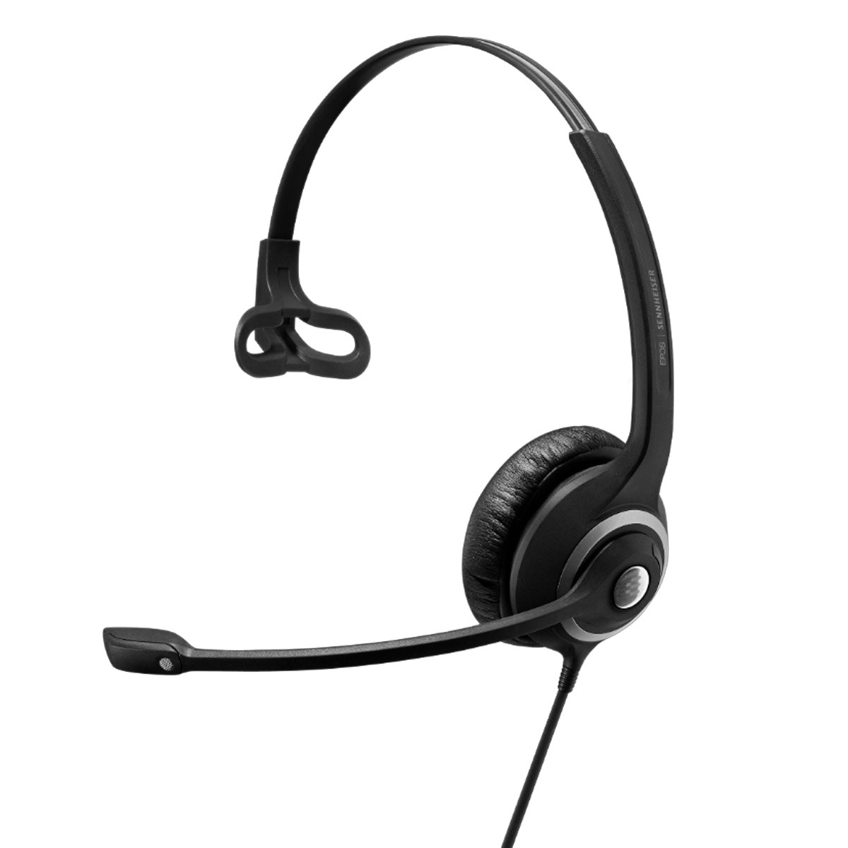 EPOS IMPACT SC 230 Monaral Wired On-Ear Office Headset