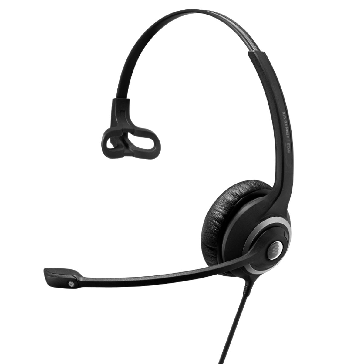 EPOS IMPACT SC 230 USB MS II Monaural Wired On-Ear Office Headset