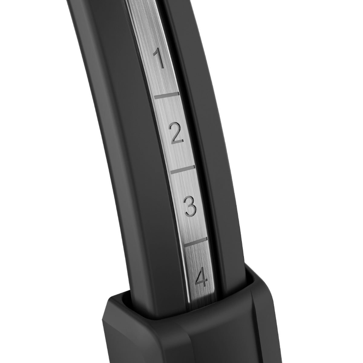 EPOS IMPACT SC 230 USB MS II Monaural Wired On-Ear Office Headset