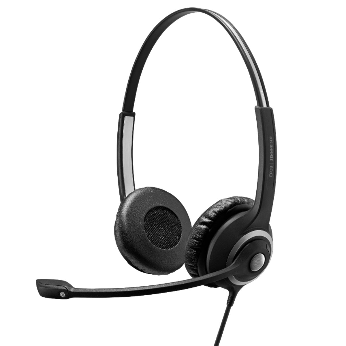 EPOS IMPACT SC 260 USB MS II Stereo Wired On-Ear Office Headset