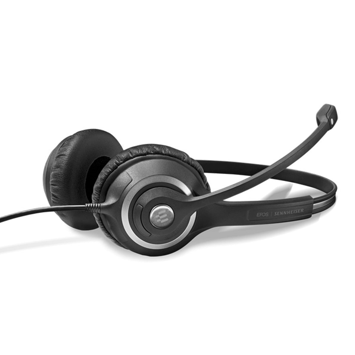 EPOS IMPACT SC 260 USB MS II Stereo Wired On-Ear Office Headset