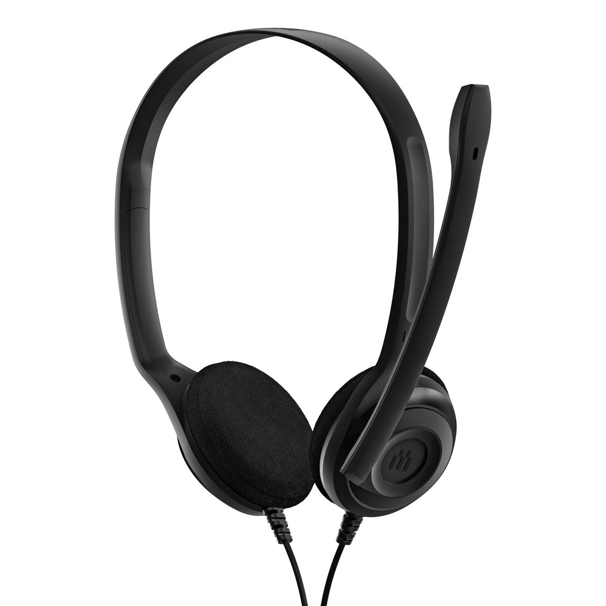 EPOS PC 3 CHAT Stereo On-Ear Headset