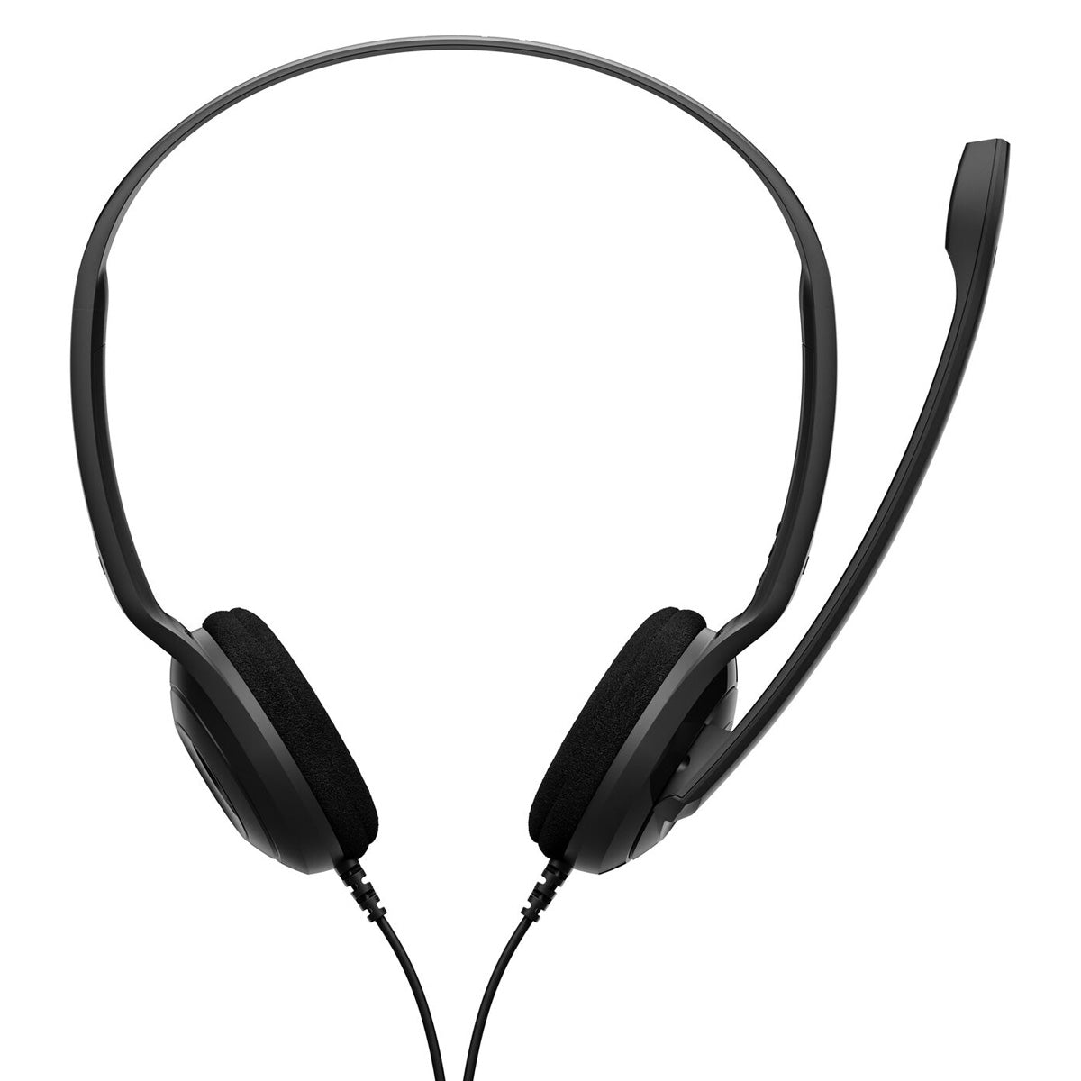 EPOS PC 3 CHAT Stereo On-Ear Headset