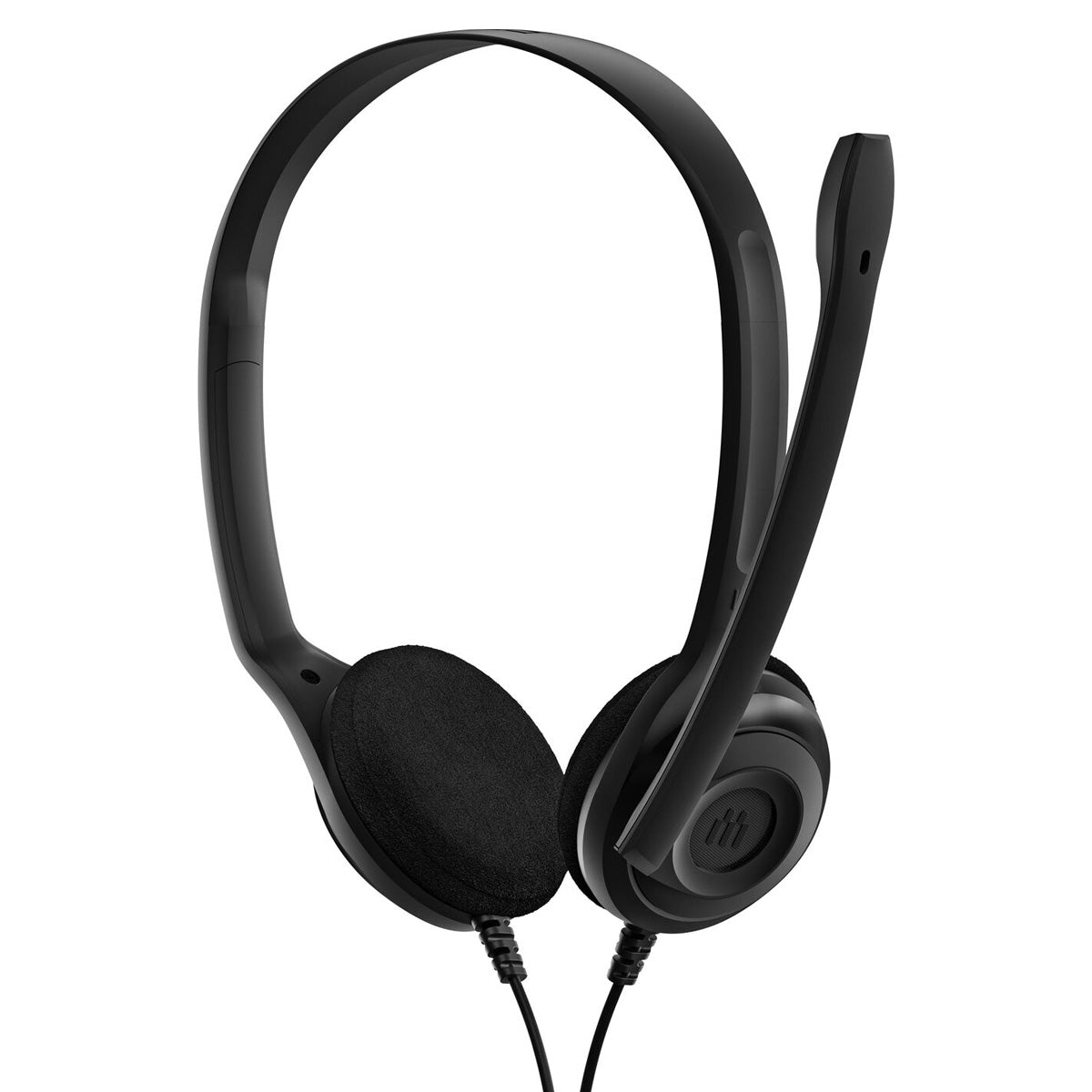 EPOS PC 5 CHAT On-ear Dynamic Open Voip Wired Headset