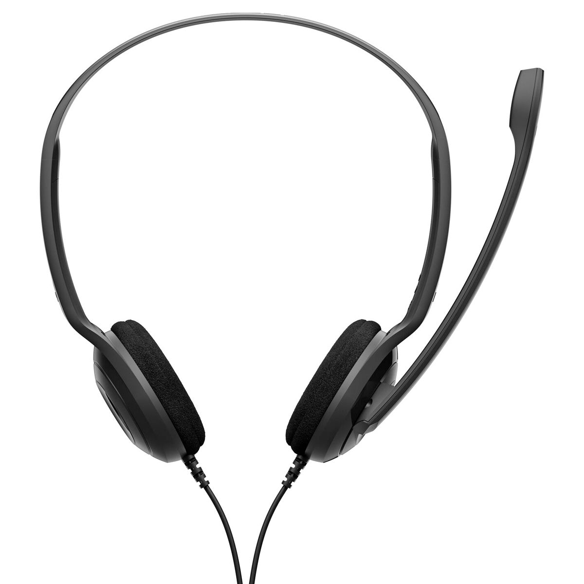 EPOS PC 5 CHAT On-ear Dynamic Open Voip Wired Headset