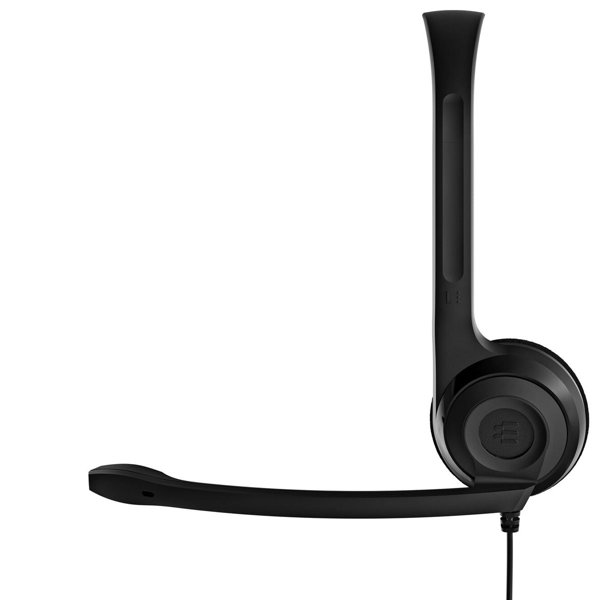 EPOS PC 5 CHAT On-ear Dynamic Open Voip Wired Headset