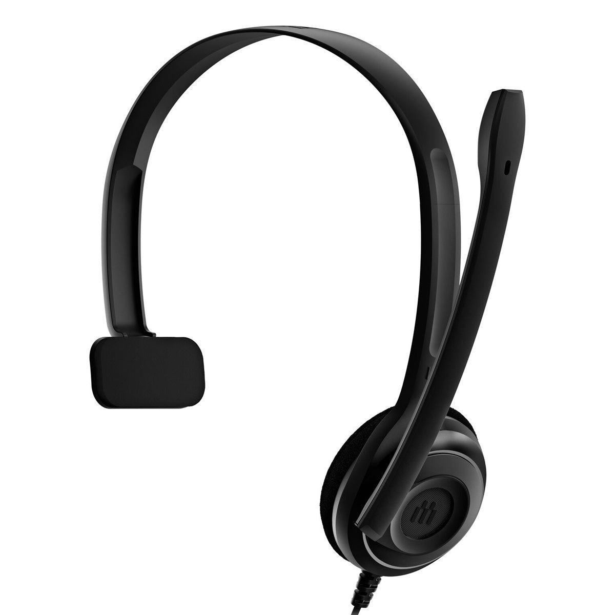 EPOS PC 7 USB Monaural On-Ear Voip Wired Headset