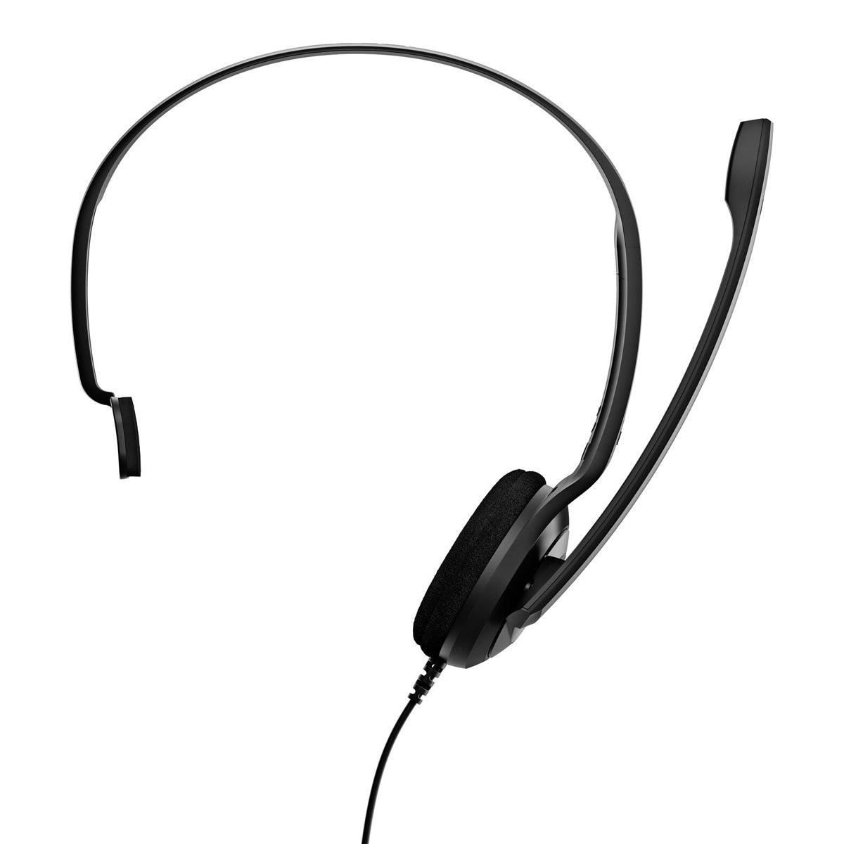 EPOS PC 7 USB Monaural On-Ear Voip Wired Headset