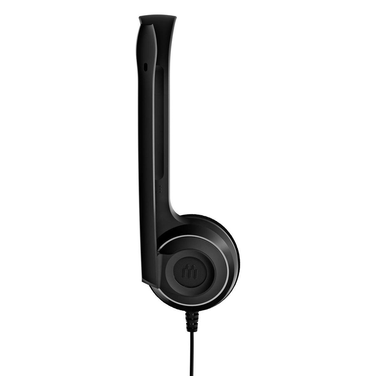 EPOS PC 7 USB Monaural On-Ear Voip Wired Headset