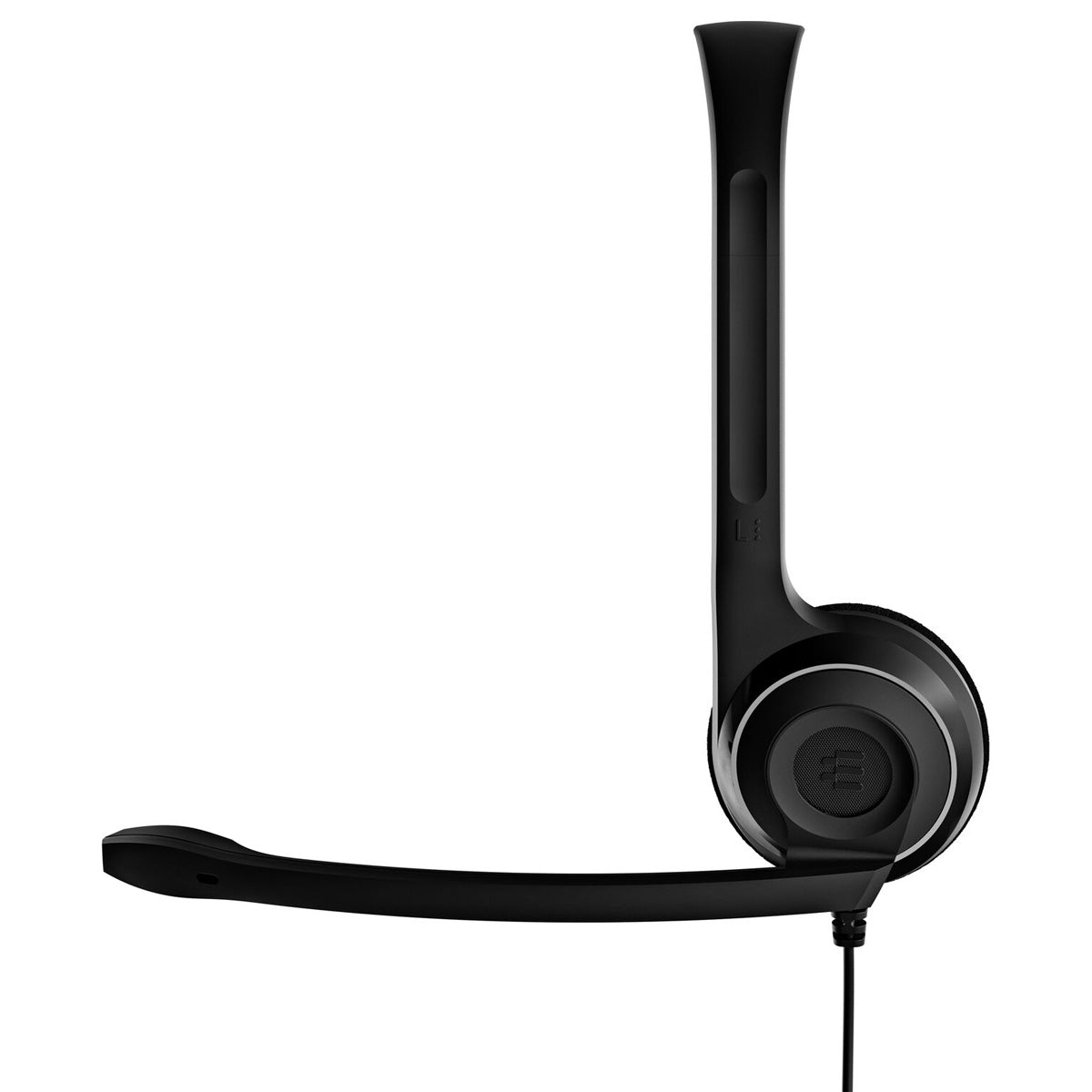 EPOS PC 8 USB Over Head Binaural Voip Wired Headset