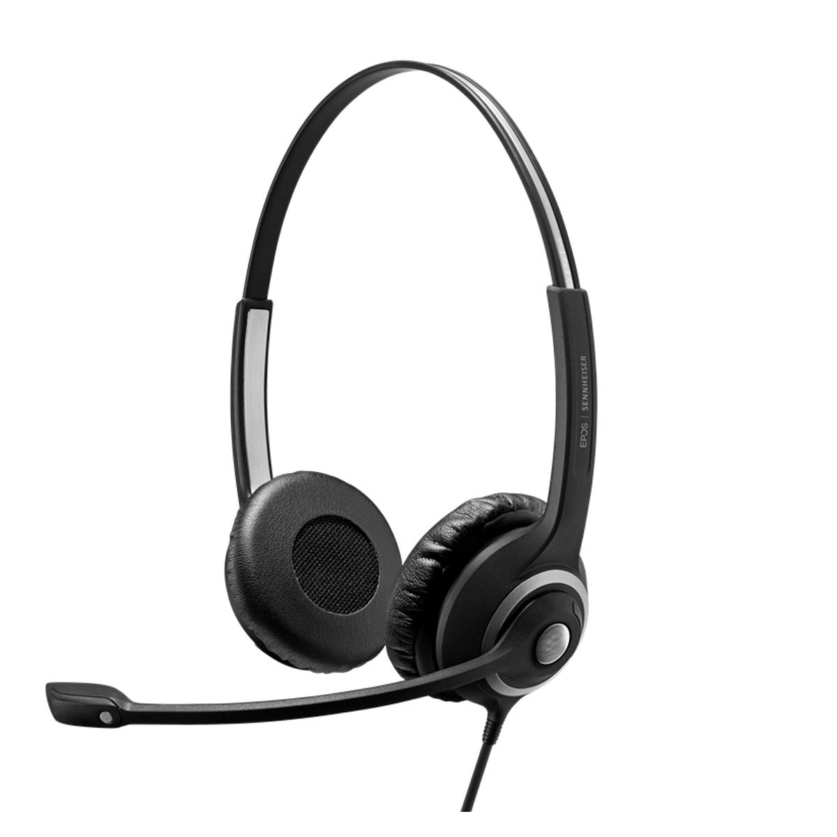 EPOS IMPACT SC 260 Stereo Wired On-Ear Office Headset