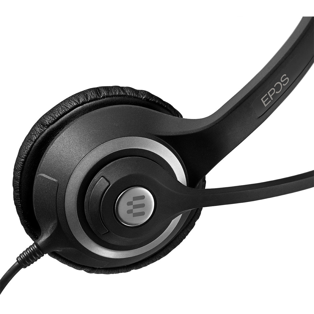 EPOS IMPACT SC 260 Stereo Wired On-Ear Office Headset