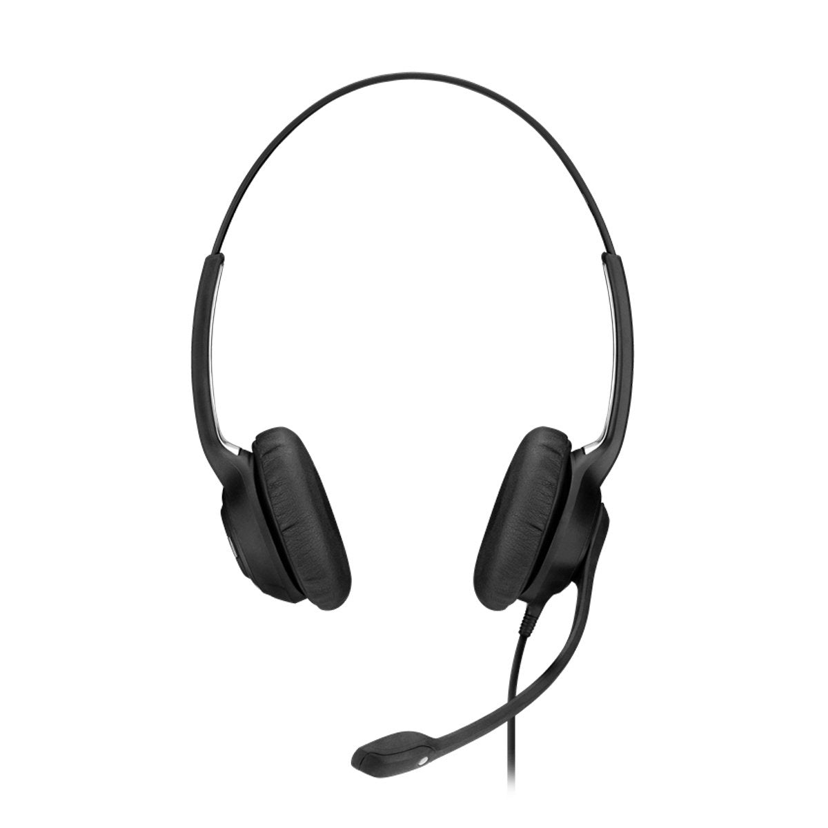EPOS IMPACT SC 260 Stereo Wired On-Ear Office Headset