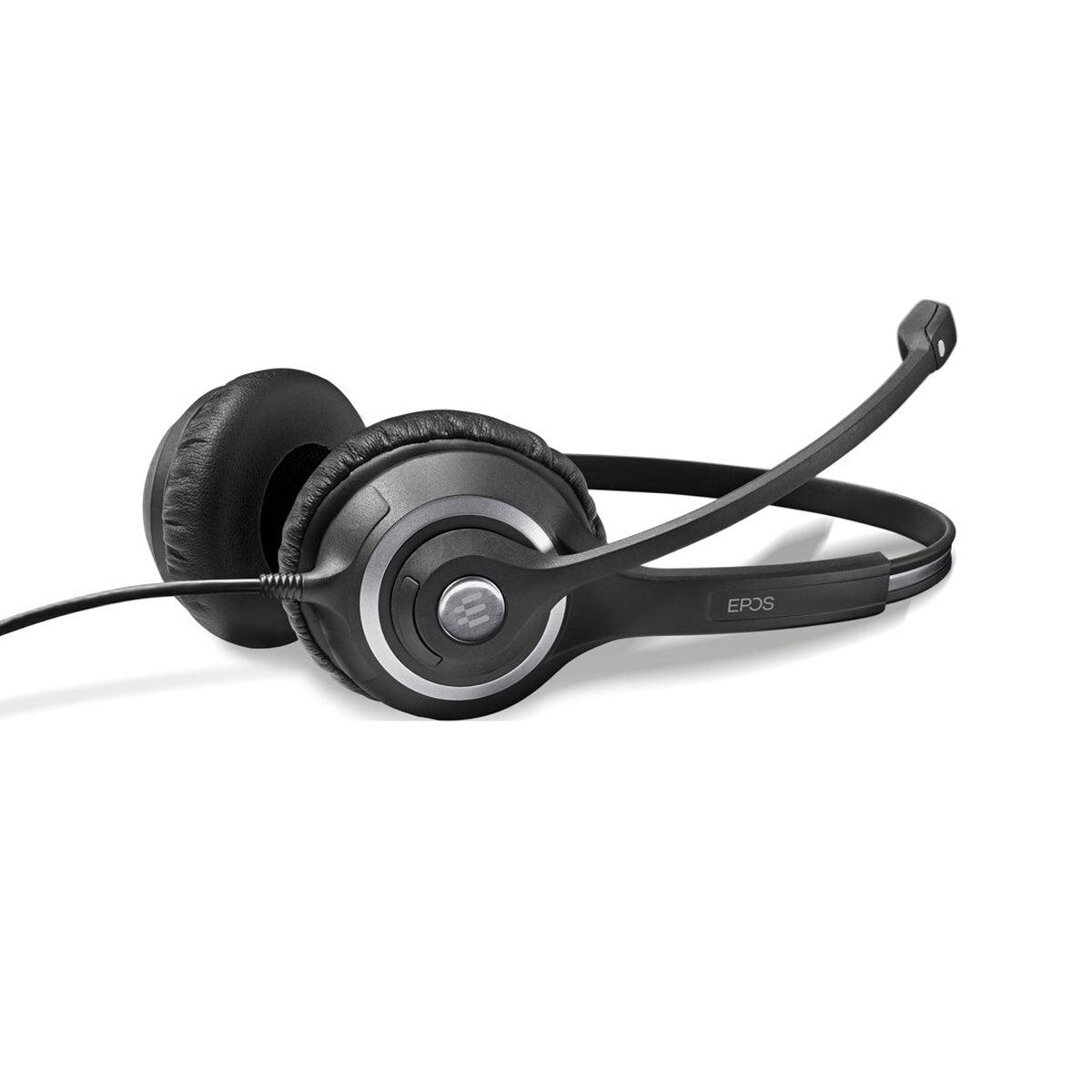 EPOS IMPACT SC 260 Stereo Wired On-Ear Office Headset