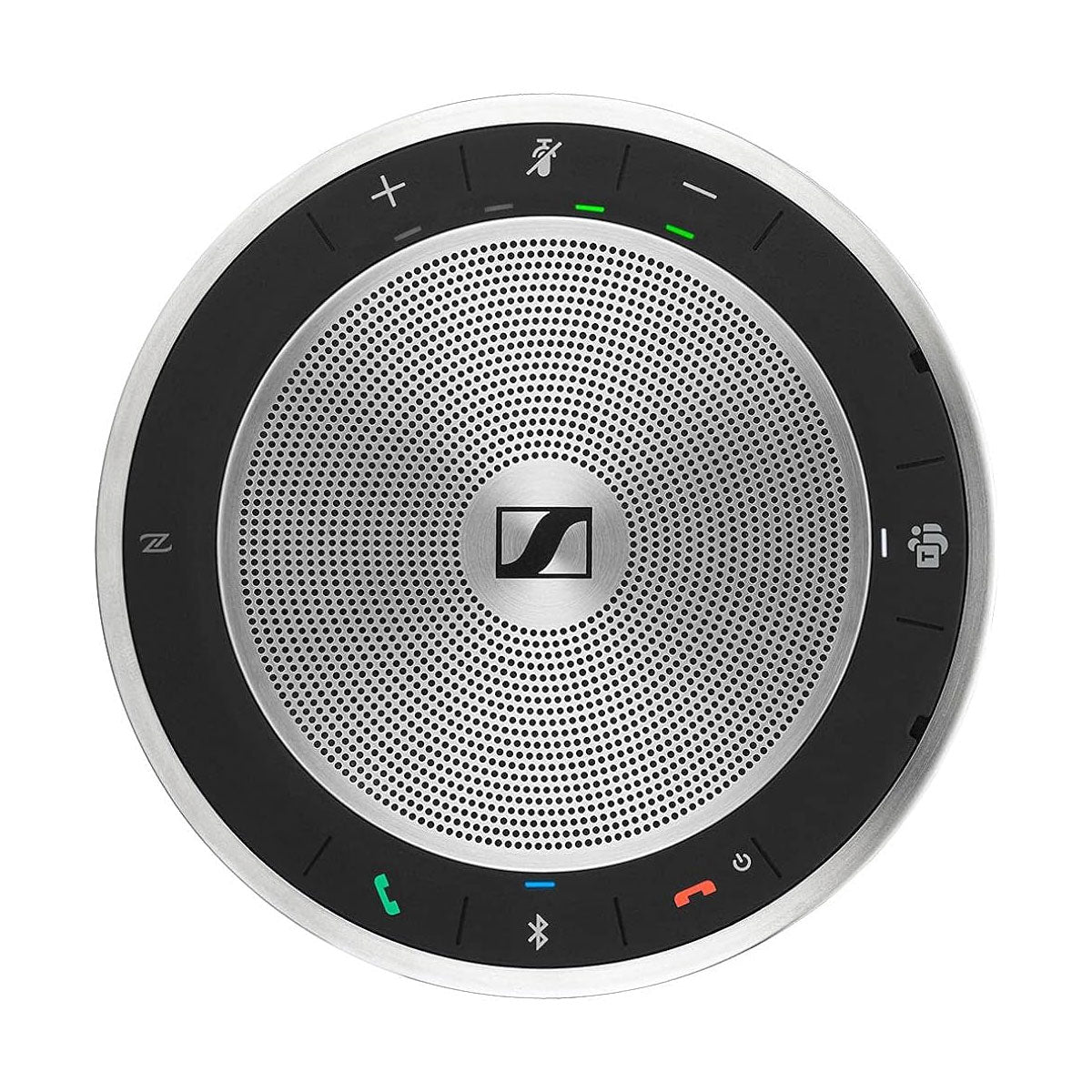 EPOS EXPAND Vision 3T Video Bar Black HD Video Incl. EXPAND SP 30T MS Teams Certified Meeting and conference systems