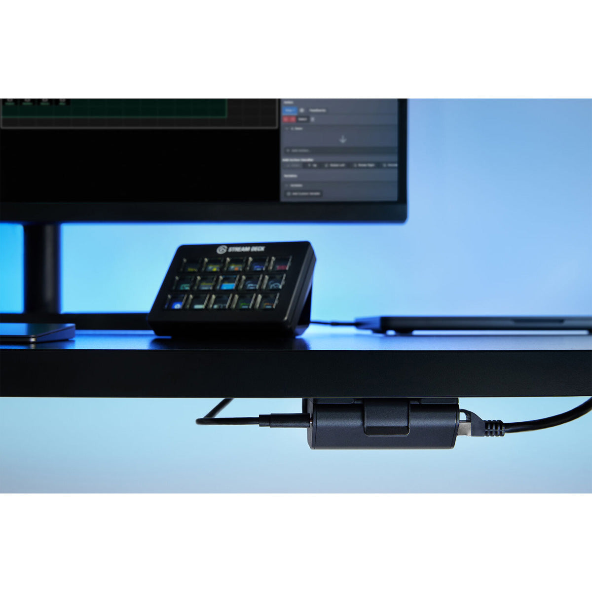 Elgato Network Dock for Stream Deck