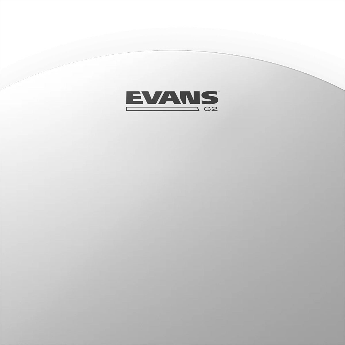 Evans B12G2 G2 Coated 12" Tom Batter Drumhead