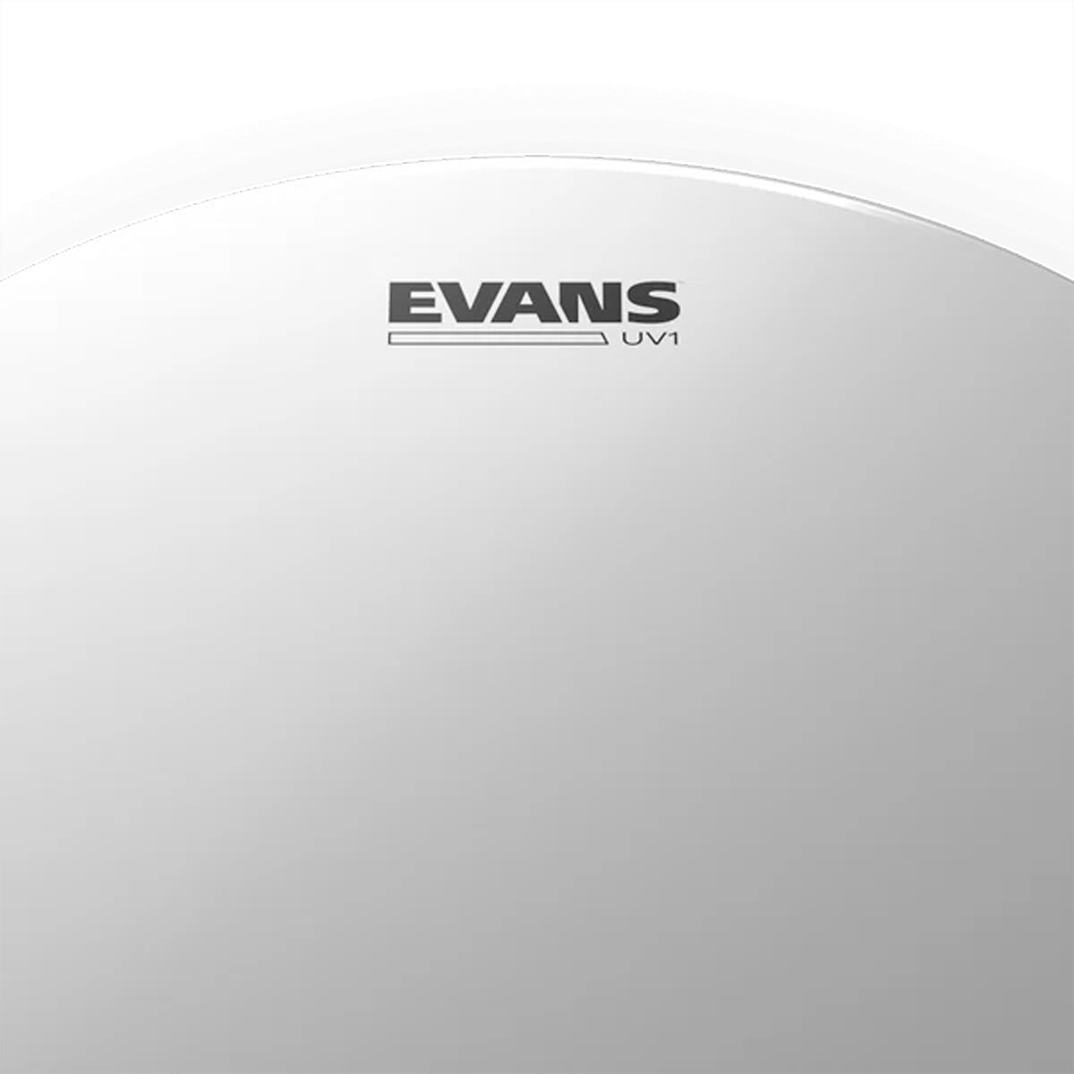 Evans B18UV1 UV1 Coated 18" Tom Batter Drumhead