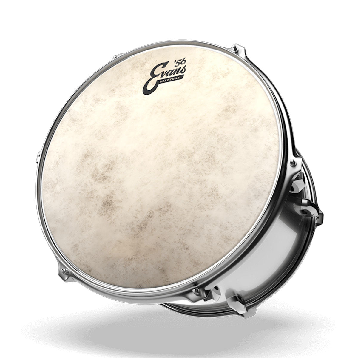 Evans TT18C7 Calftone Coated 18" Batter Drumhead