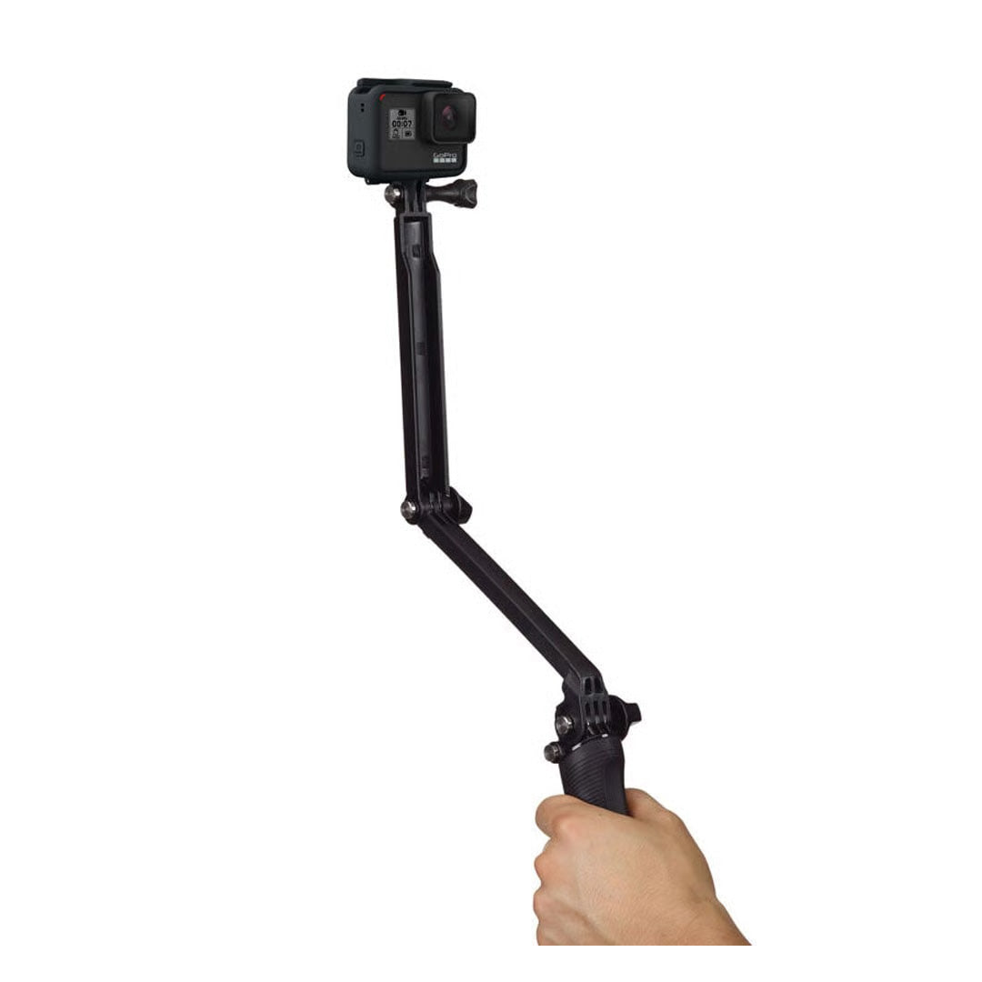 GoPro 3 Way Grip / Arm / Tripod