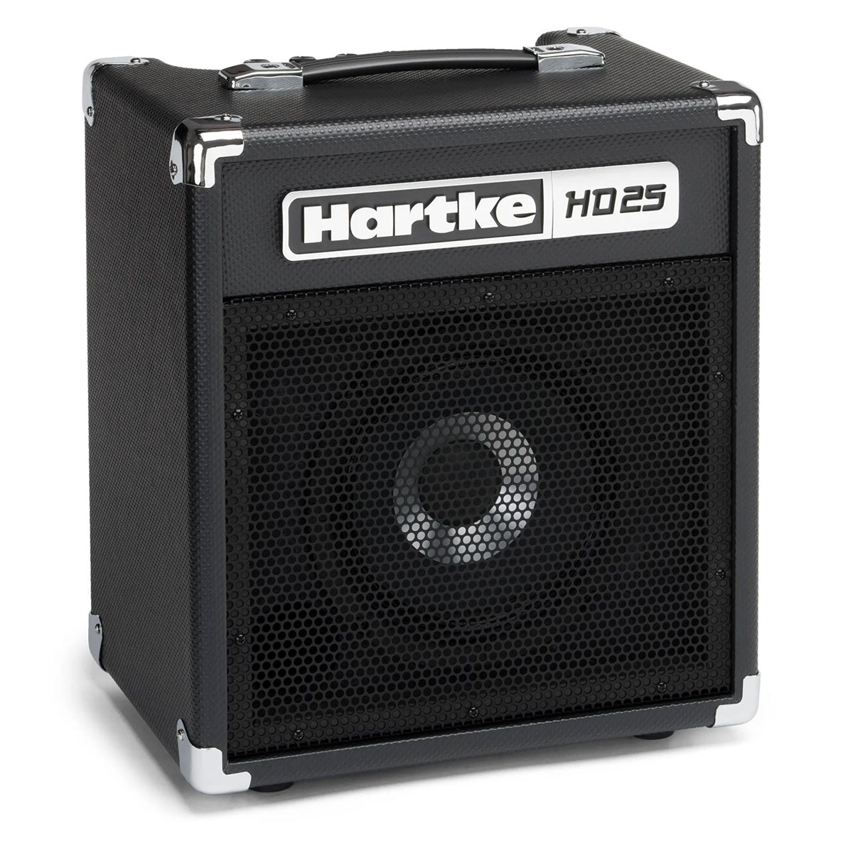 Hartke HD25 Combo 25 Watt Bass Amplifier - B-Stock