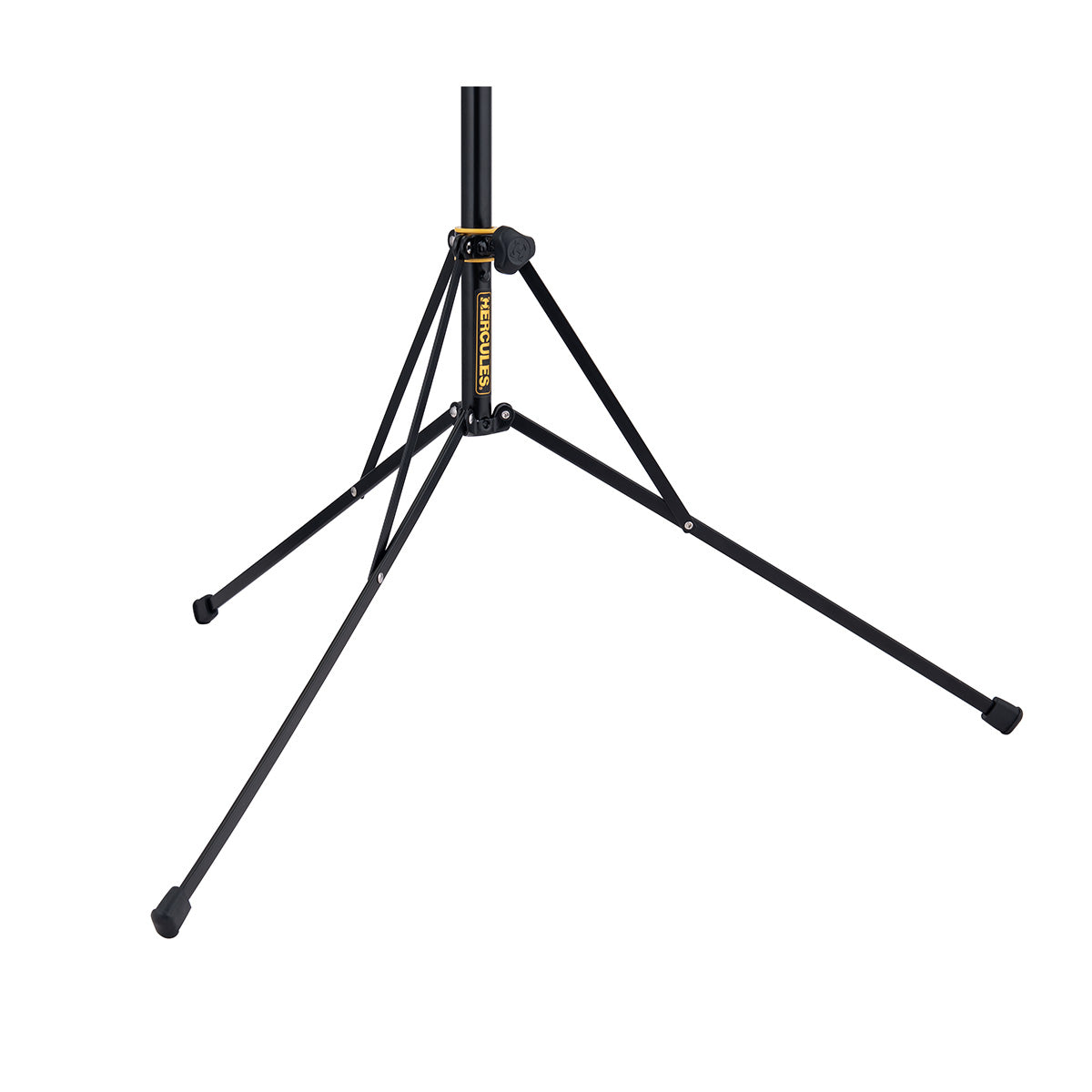 Hercules BS030BB Foldable Compact Music Stand