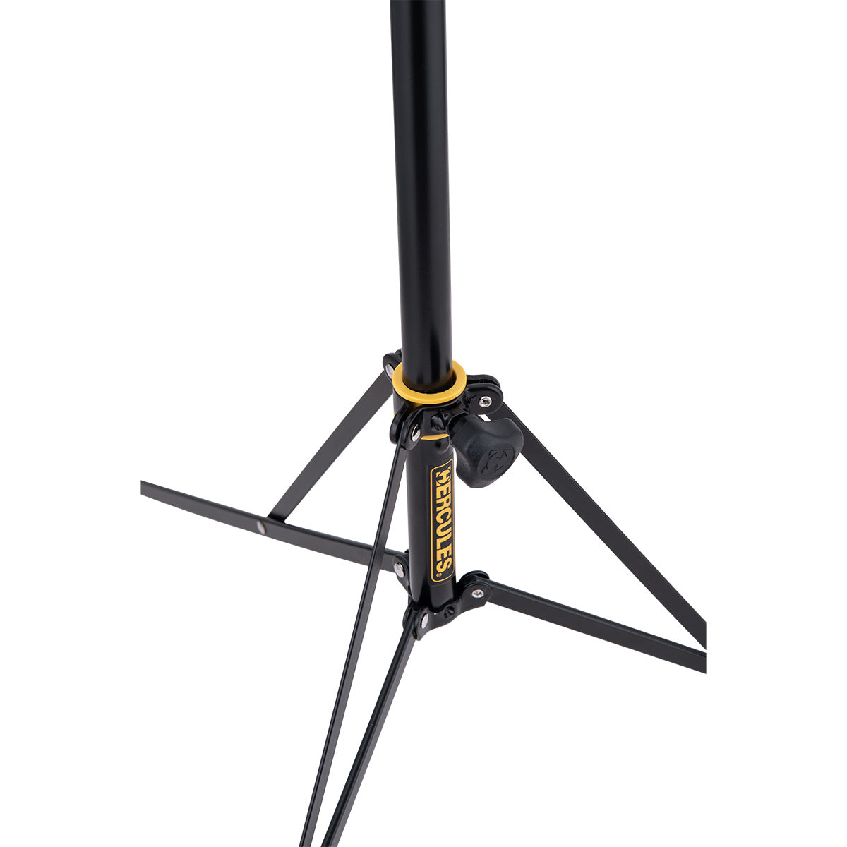 Hercules BS030BB Foldable Compact Music Stand