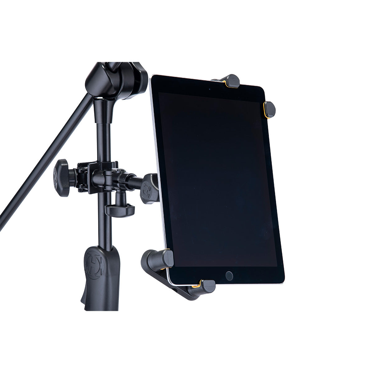 Hercules DG307B 2-IN-1 Tablet & Phone Holder