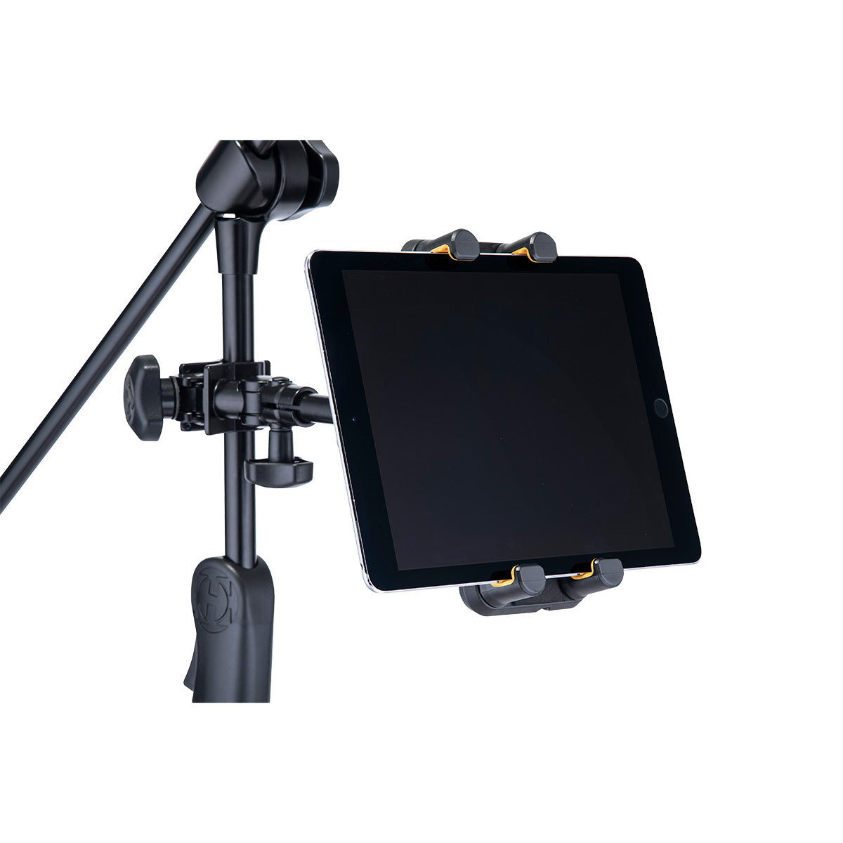 Hercules DG307B 2-IN-1 Tablet & Phone Holder