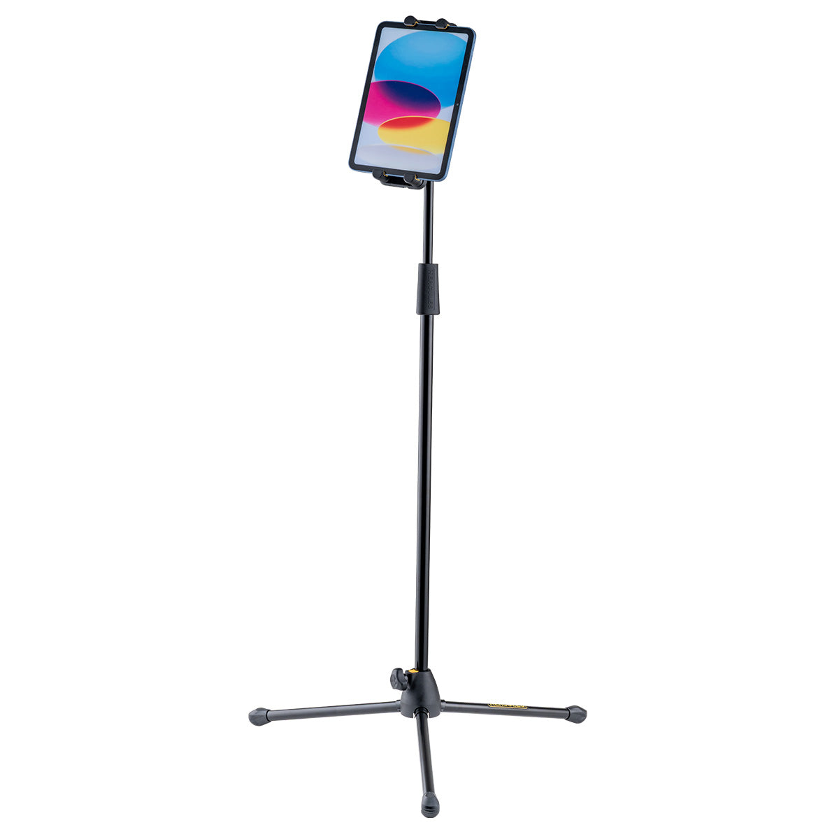 Hercules DG307B-FS1 Tablet & Smartphone Floor Stand Tablet Holders