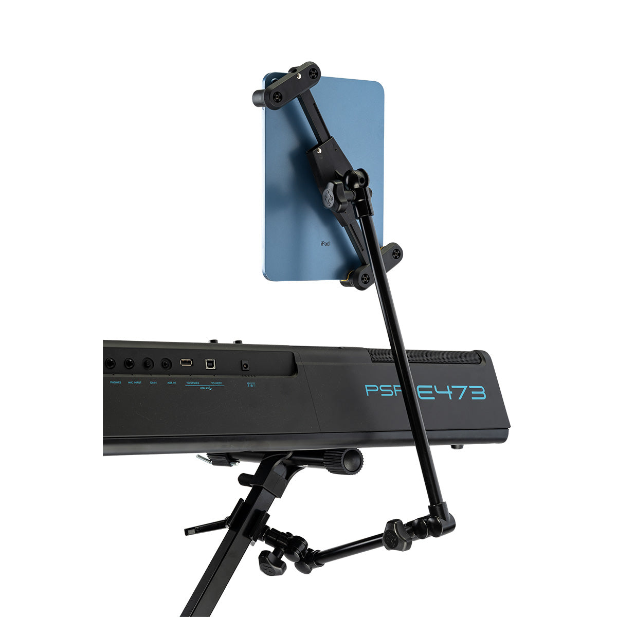 Hercules DG327B Tablet Arm Holder Tablet Holders