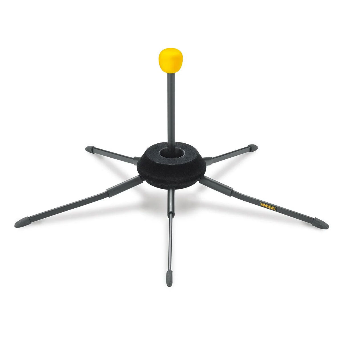 Hercules DS410B Travlite Trumpet Stand with Bag - B-Stock